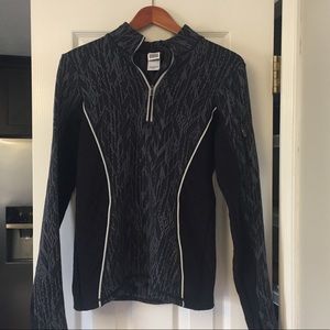 Victoria’s Secret Sport Athletic Jacket Sz Med